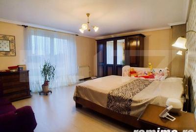 Casă cu 5 camere cu Teren 1300 Mp în Unirea - 3