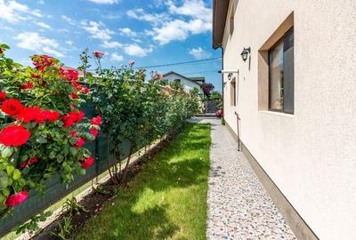 Duplex cu 5 camere cu Teren 227 Mp în Sud-Vest - 7