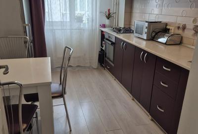 Apartament cu 2 camere decomandat în Central - 14