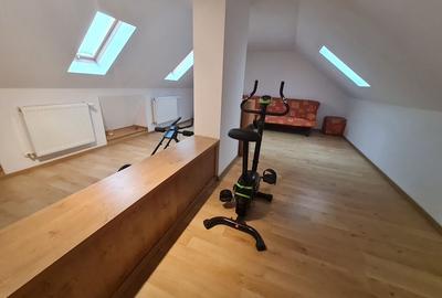 Vila individuala,la 10 min de Piața Victoriei! - 12