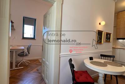 Apartament boutique în inima Pieței Unirii, Timișoara - 4