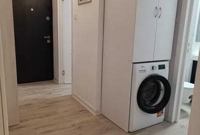 Apartament cu 2 camere decomandat în Arcu - 8