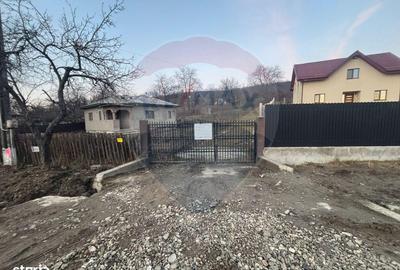 Spațiu comercial, în Buhoci - 4