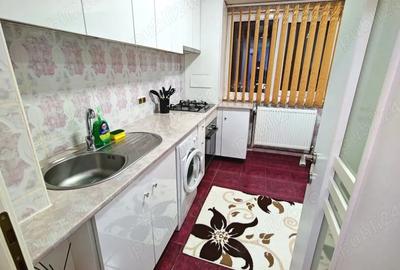 Apartament cu 3 camere decomandat în Central - 6