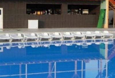 Pensiune restaurant , piscina, salon de evenimente de vanzare - 3