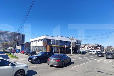 Spațiu comercial, de 200 mp, în Micro 6 - 2