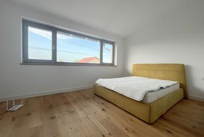 Duplex cu 4 camere cu Canalizare în Moșnița Nouă - 15