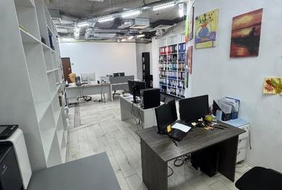 Spațiu comercial, de 150 mp, în Dacia - 3