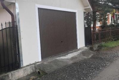 Casă cu teren, garaj, grădină la munte - 5