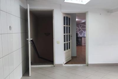 Vilă 5 camere, P+1+M curte proprie - 1