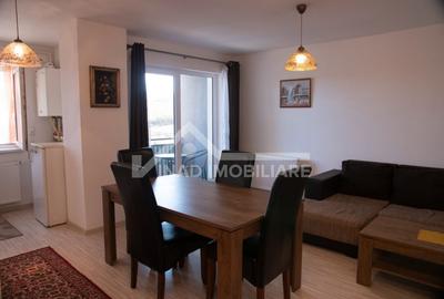 Apartament cu 2 camere, mobilat si utilat complet, parcare, Zona Metro - 6