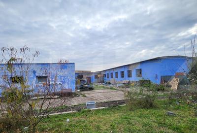 Teren de 2000 mp, în Calea Voinicenilor - 3