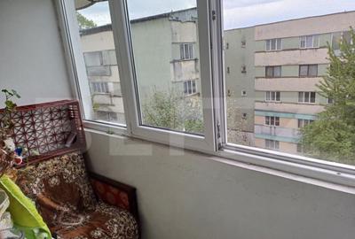 Apartament cu 3 camere, 66 mp, zona Al Teilor - 3