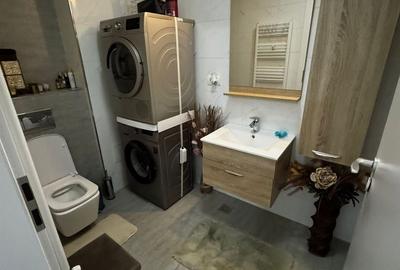 Apartament cu 2 camere decomandat, mobilat în Tomis Nord - 7