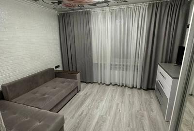 Garsonieră decomandată în Crângași - 3