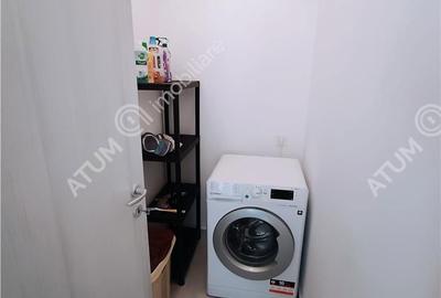 Apartament cu 3 camere în Șelimbăr