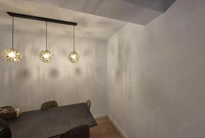 Apartament 3 camere complex Nordmark - 10
