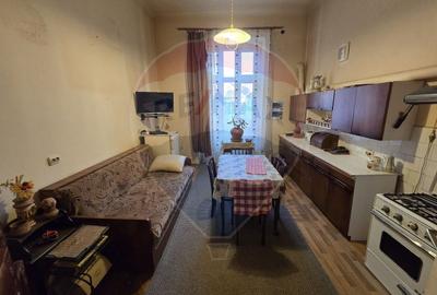 Apartament de vanzare in zonaUltracentral-Piata Mare cu loc de parcare - 2