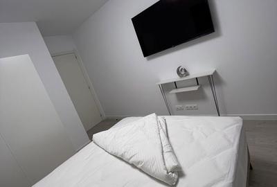 Apartament cu 2 camere în Băneasa - 1
