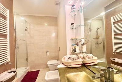 Penthouse cu vedere panoramica 360 Grozavesti - 9