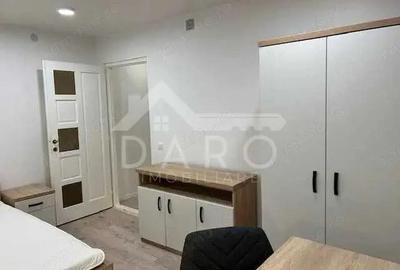 Inchiriere apartament nou renovat, 2 dormitoare, aproape de UMF - 6