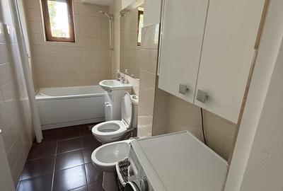 Apartament cu 2 camere semidecomandat în Ultracentral - 3