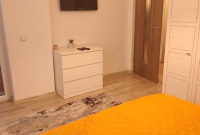 Apartament cu 2 camere decomandat în Florești - 4