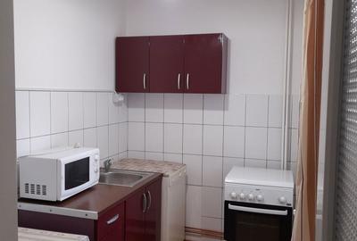 Garsonieră decomandată în Central - 3