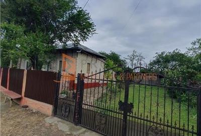 EXCLUSIVITATE! Casa + teren zona Beilic, com. Sageata - 18