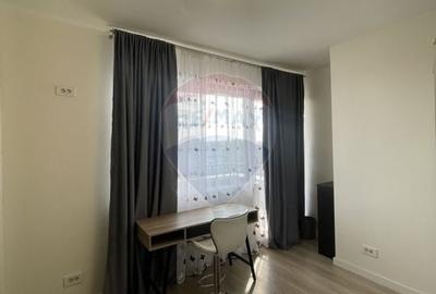 Apartament 3 camere,  parcare subterana | Otopeni, Trio Residence - 7