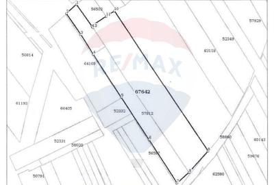 De vanzare teren industrial cu PUZ aprobat - 7