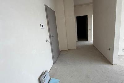 Apartament cu 4 camere în Gheorgheni - 2