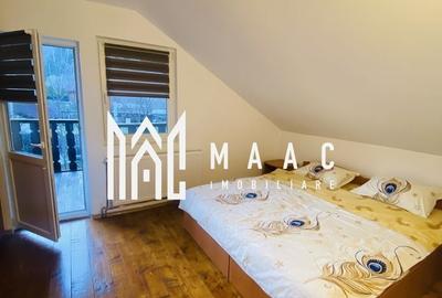 Casă de vacanță I Râu Sadului I Ieșire la râu - 3