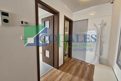 Mobilat si utilat. Terasa de 40 mp. Disponibil imediat! Mobilat si utilat. Terasa de 40 mp. Disponibil imediat! - 9