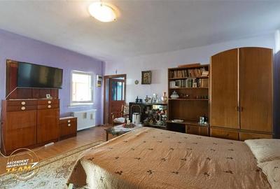 FILM! Casa cu sura, pivnita, balta cu pesti, 2.280 mp teren roditor, Lemnia, Cov - 2