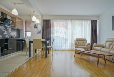 Apartament cu 2 camere semidecomandat, mobilat în Drumul Poienii - 4