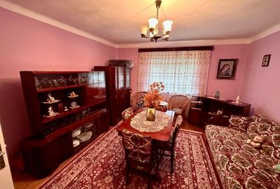 Casa individuala de vanzare | 105 mp | teren de 1400 mp - Șeica Mare - 16