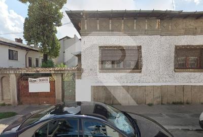 OPORTUNITATE! Teren zona Rond Cosbuc, ideal bloc boutique sau vila - 1