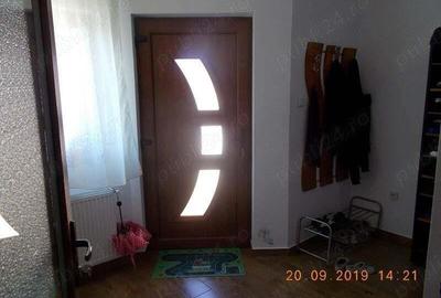 Vila, 2005, P+E, anexa, Chisoda, Timis, 4 camere plus anexe, teren 570mp - 12