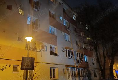 Pantelimon Garsoniera - Aleea Pantelimon - 10