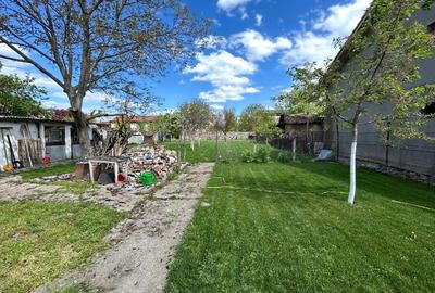 Teren Construcții intravilan de 883 mp, în Mehala - 8