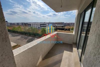Inchiriere 2 camere decomandat Militari Residence - 7