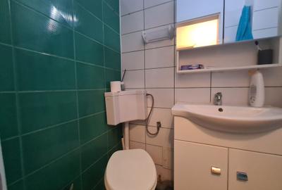 Garsonieră semidecomandată, mobilată în P-ța Romană - 4