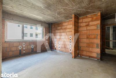 Apartament cu 3 camere decomandat în Dârste - 5