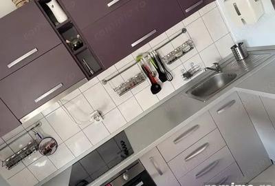 Garsoniera complet utilata in Unirii - 3