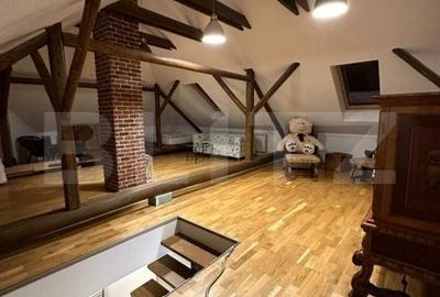 Casa individuala, 220 mp utili, 420 mp teren, Mures-Brancoveanu - 10