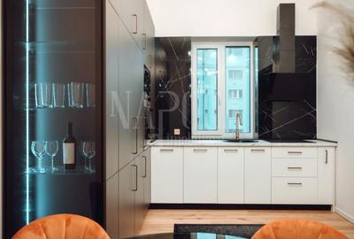 Apartament 3 camere de vanzare in Centru, Cluj Napoca - 5