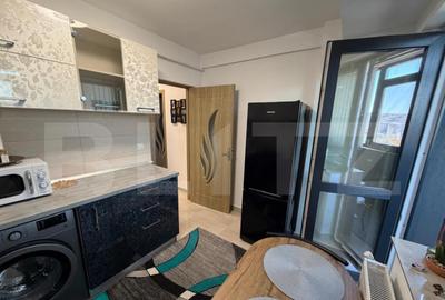 Apartament 1 camera, 35 mp, zona Visan Apartament 1 camera, 35 mp, zona Visan - 14