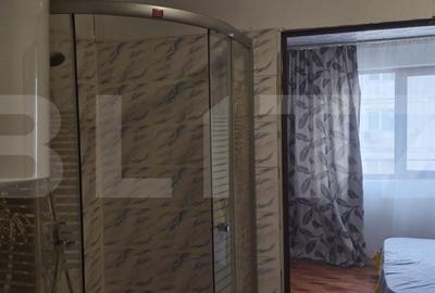 Garsonieră în Micro 12 - 1