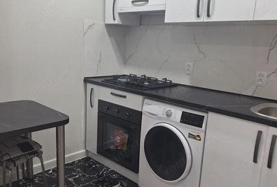 De vanzare apartament cu o camera in zona Take Ionescu - 2